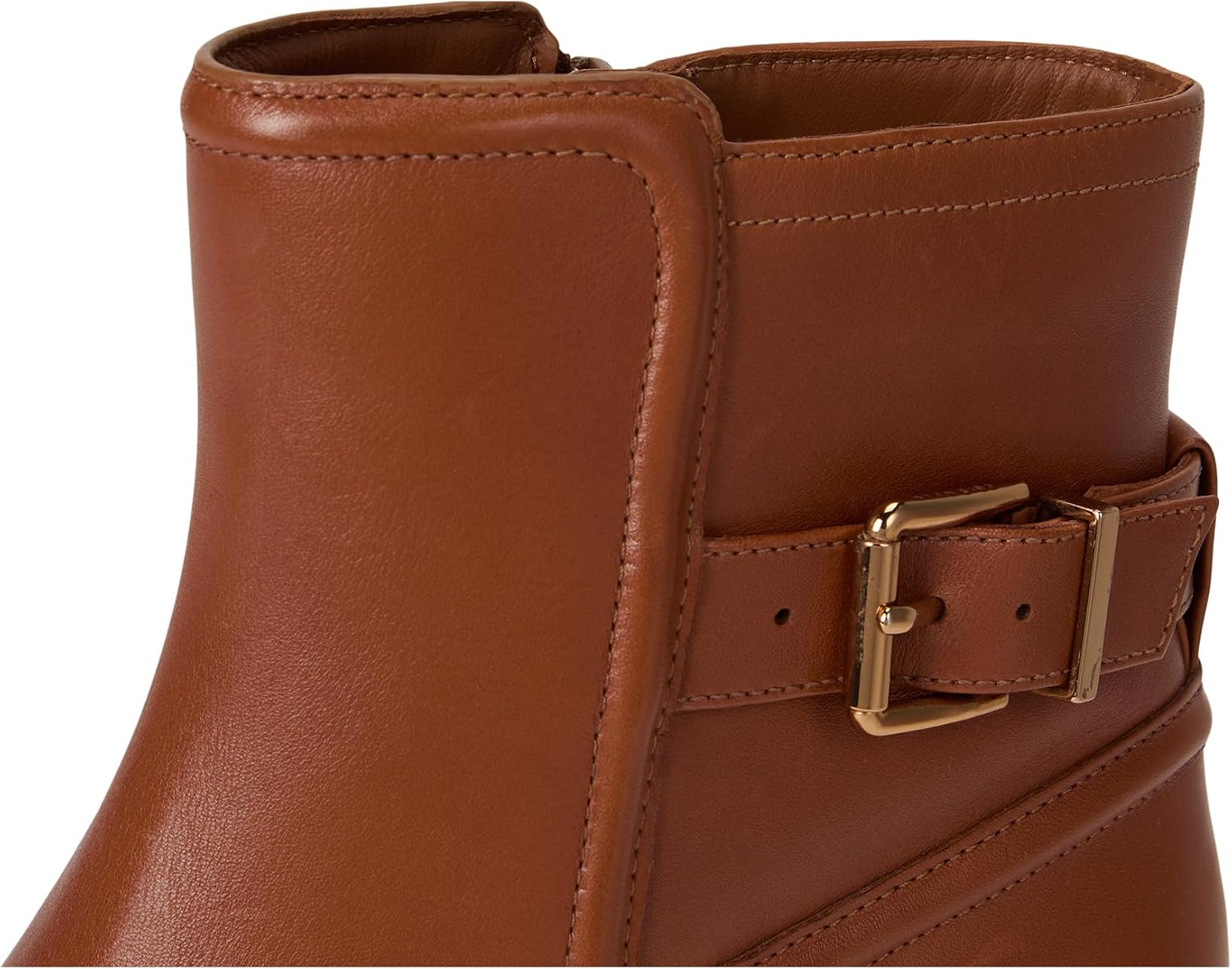콜 한 Silvana Buckle Booties