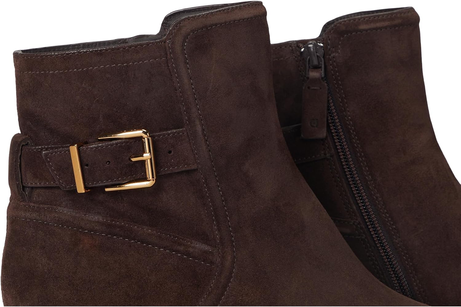 콜 한 Silvana Buckle Booties