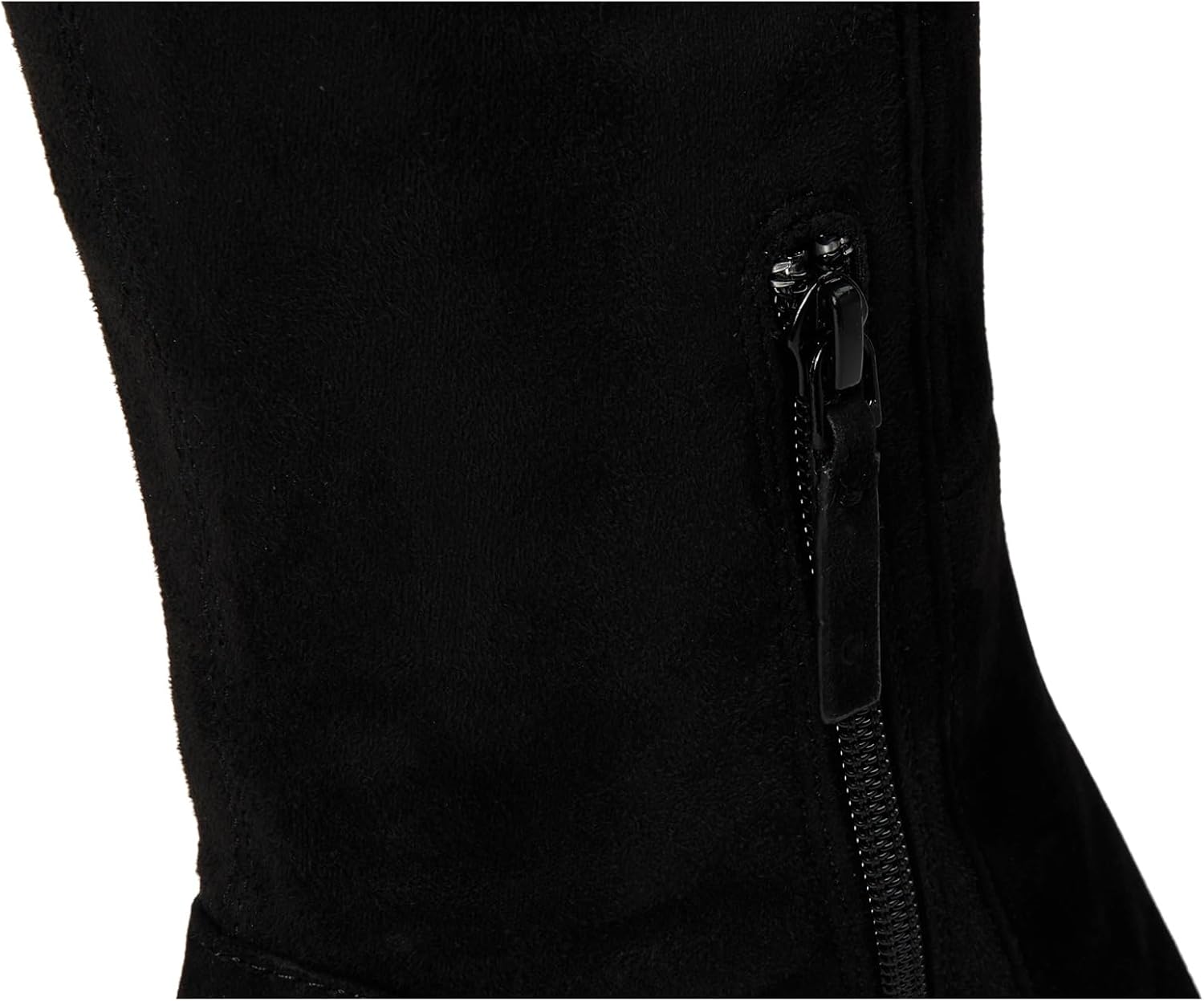 콜 한 Georgette Over The Knee 부츠