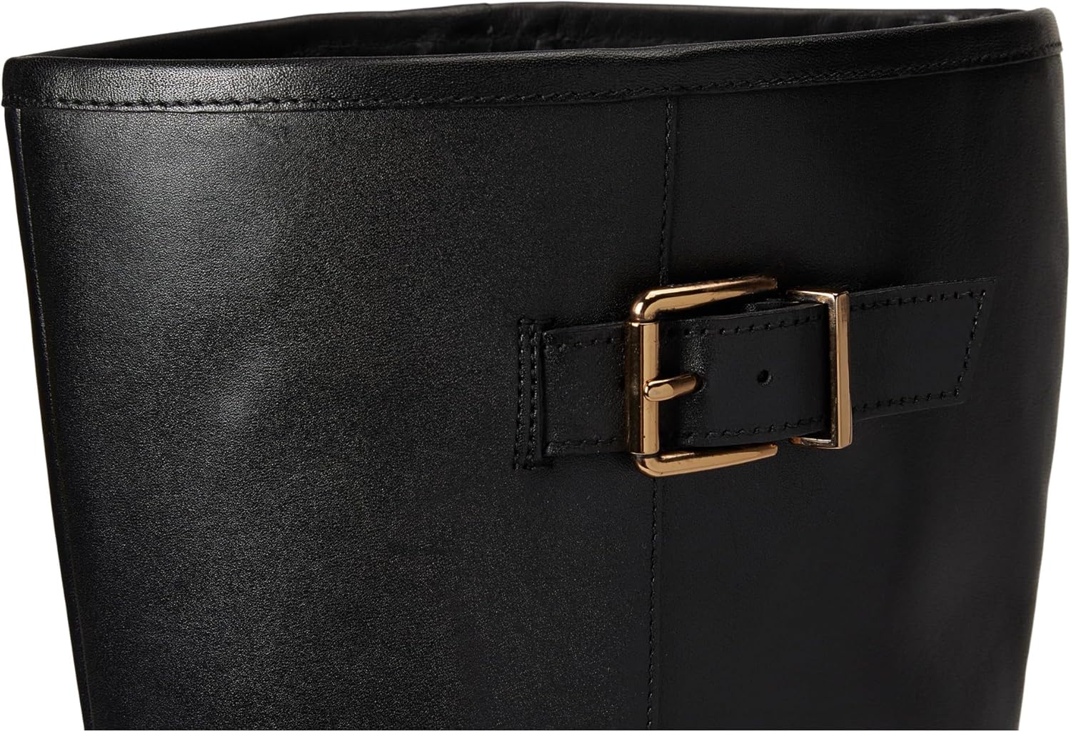 콜 한 Silvana Tall Buckle 부츠