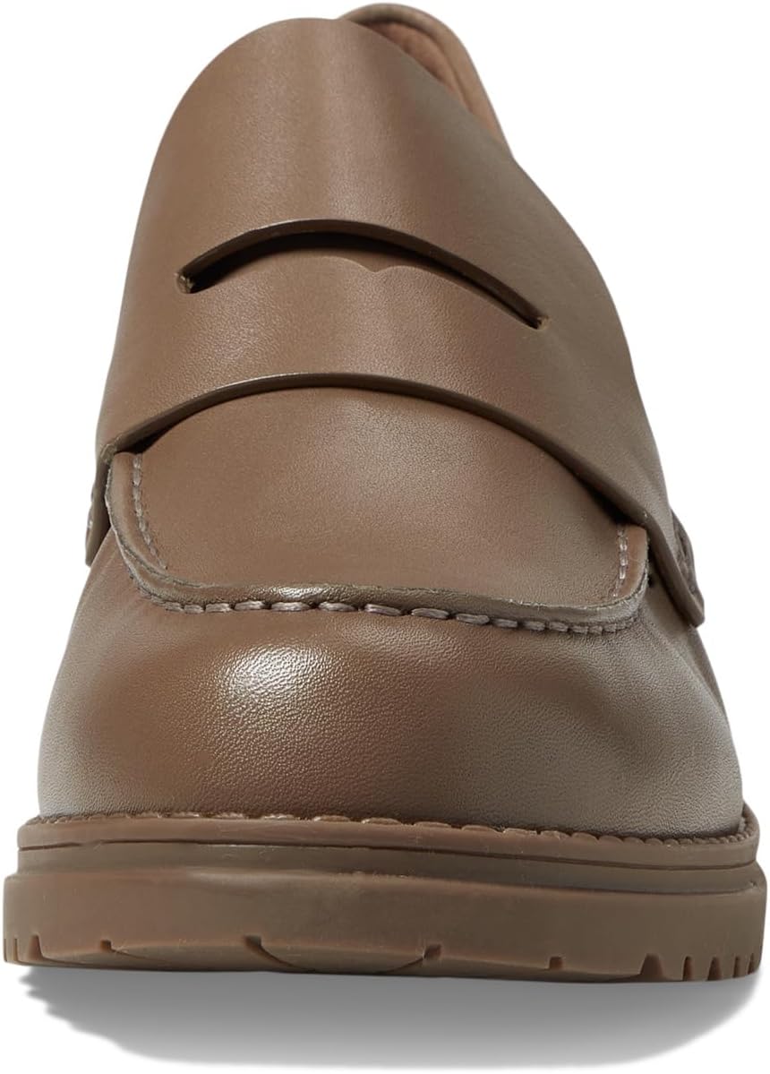 콜 한 Camea Lug Loafer