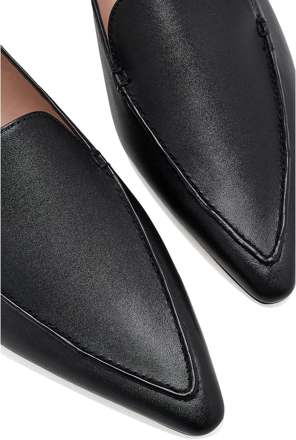 콜 한 Beatrice Loafers