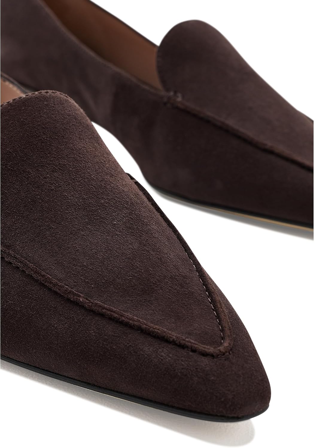 콜 한 Beatrice Loafers