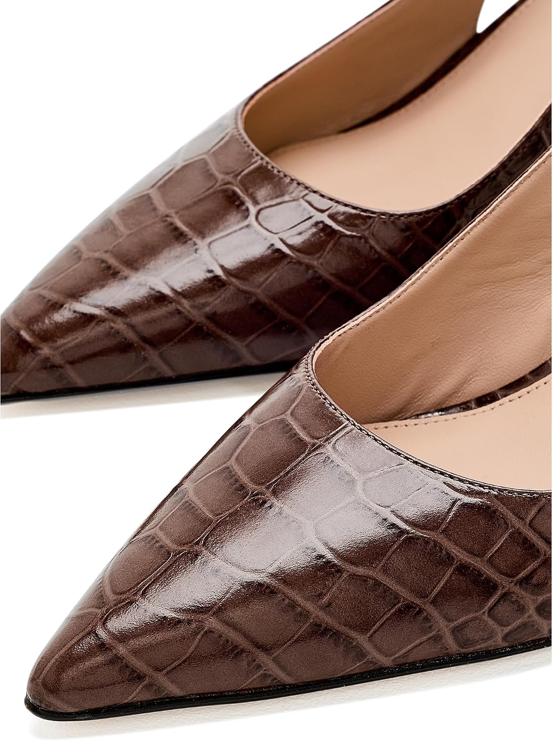 콜 한 Hansell Slingback Pumps
