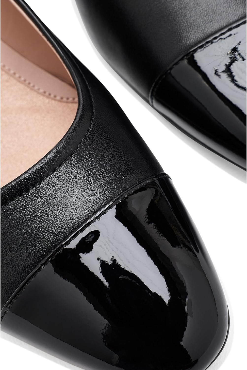 콜 한 고 To Malta Wedges Pumps
