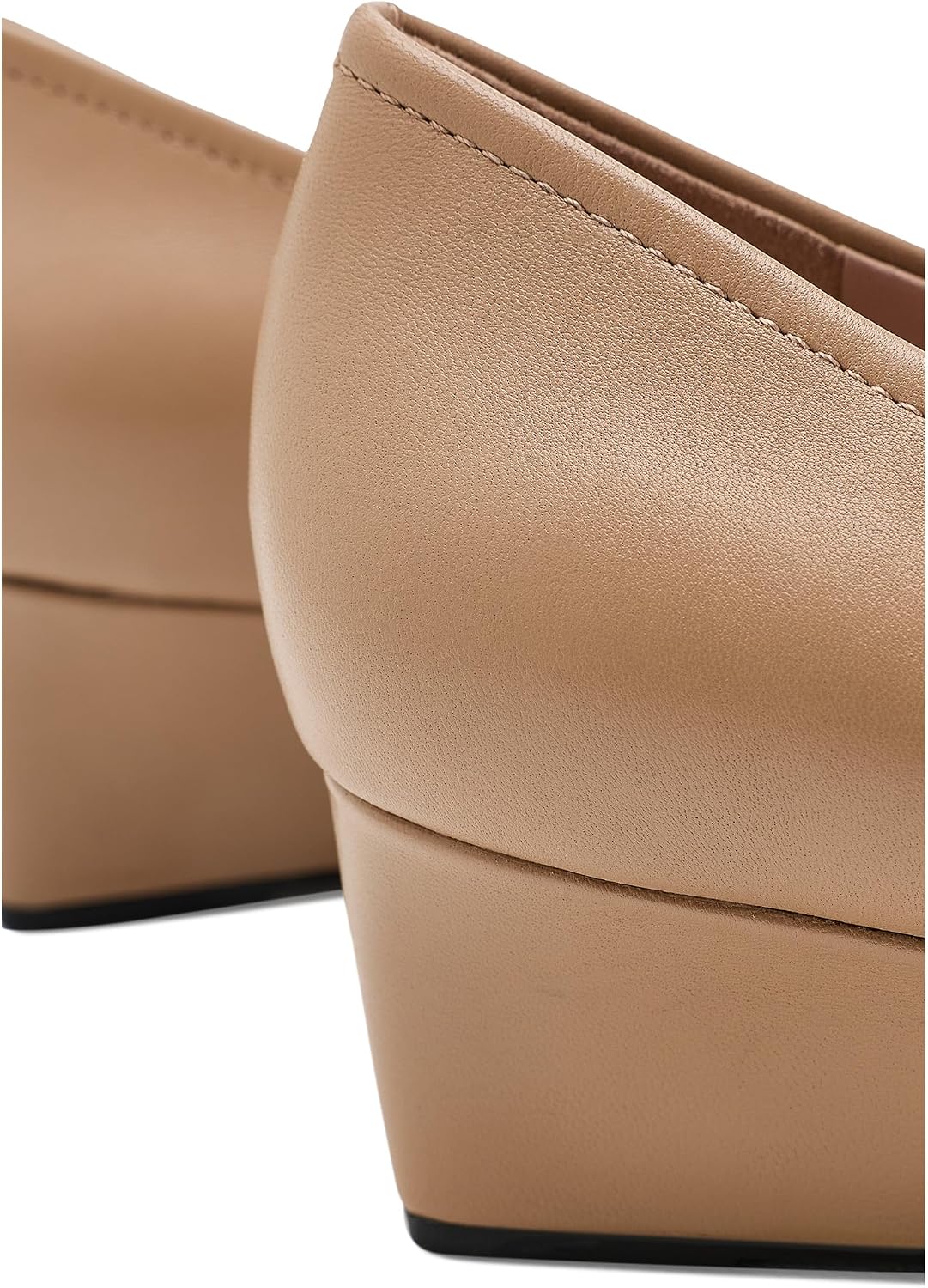 콜 한 고 To Malta Wedges Pumps