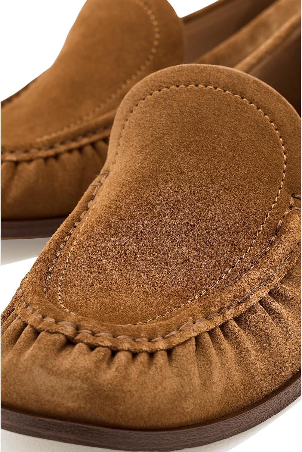 콜 한 Dreya Venetian Loafers