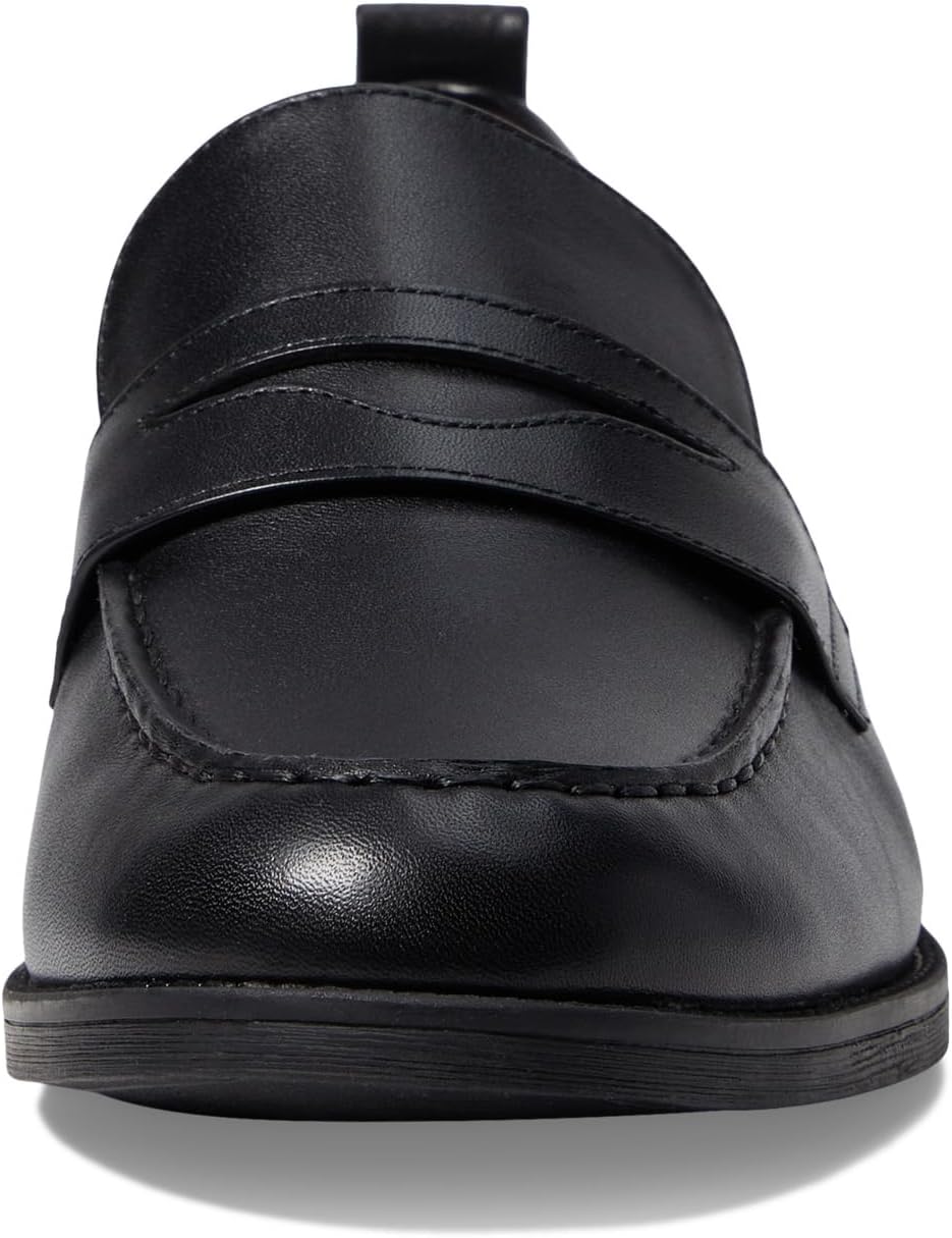 콜 한 Stassi Penny Loafers
