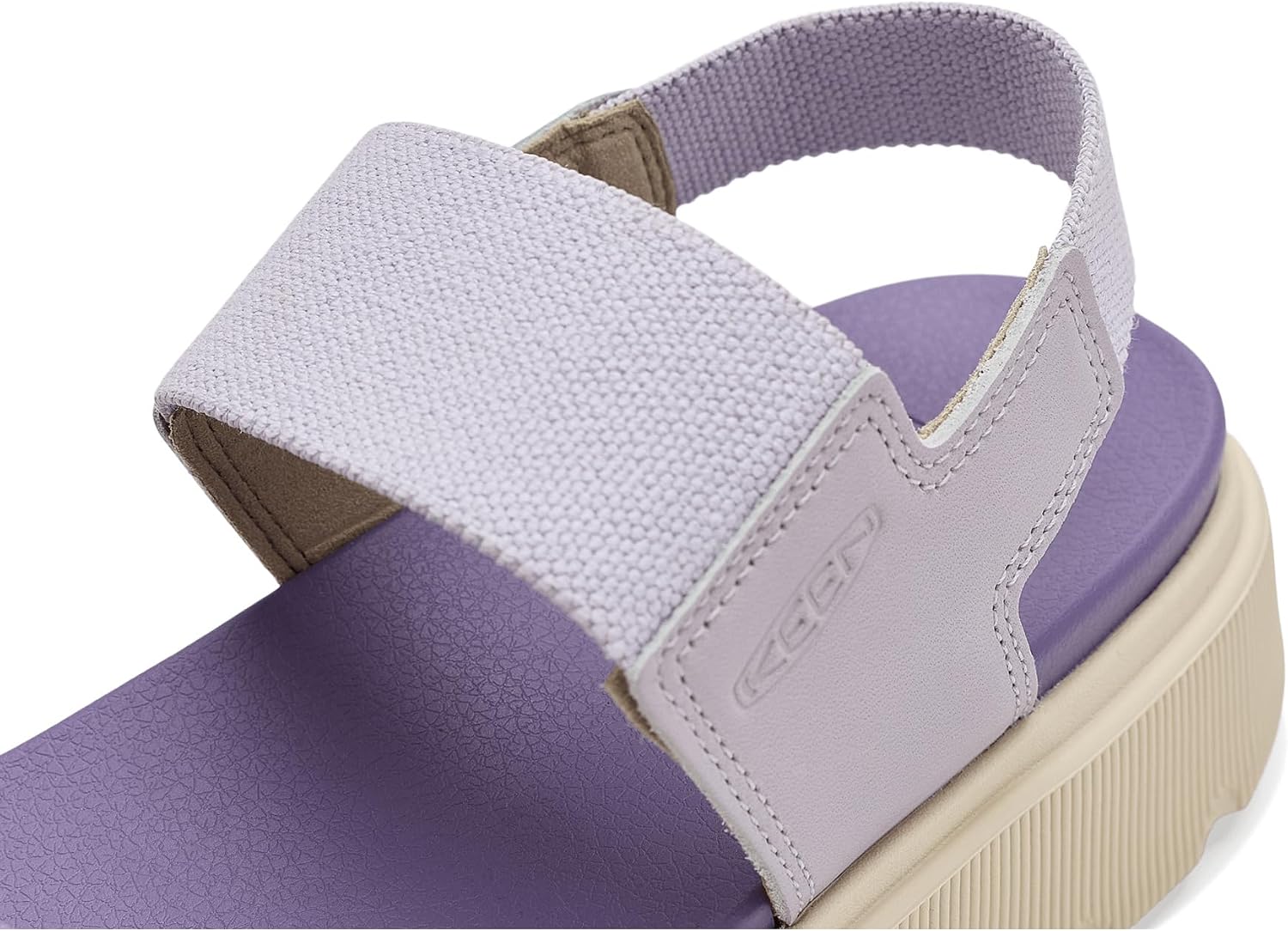 킨 Elle Mila Backstrap 샌들