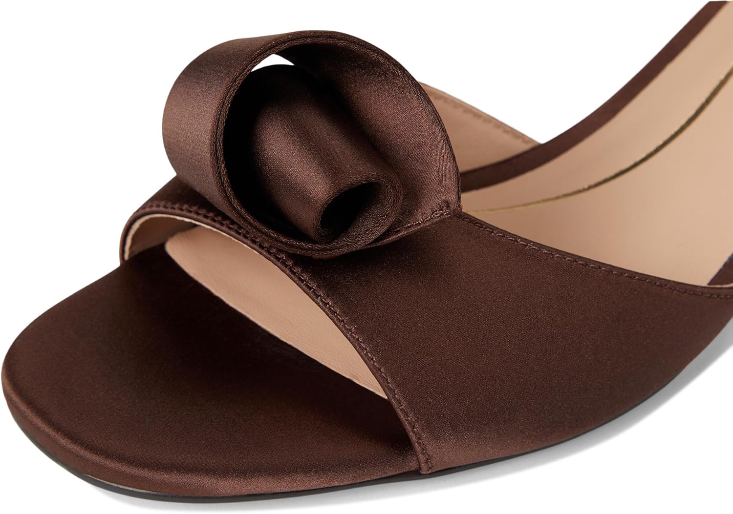 콜 한 Florette Block Heel 샌들