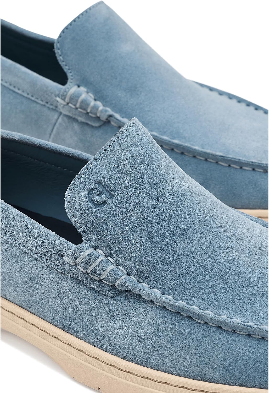 콜 한 Greenwich 그랜드 Venetian Loafers