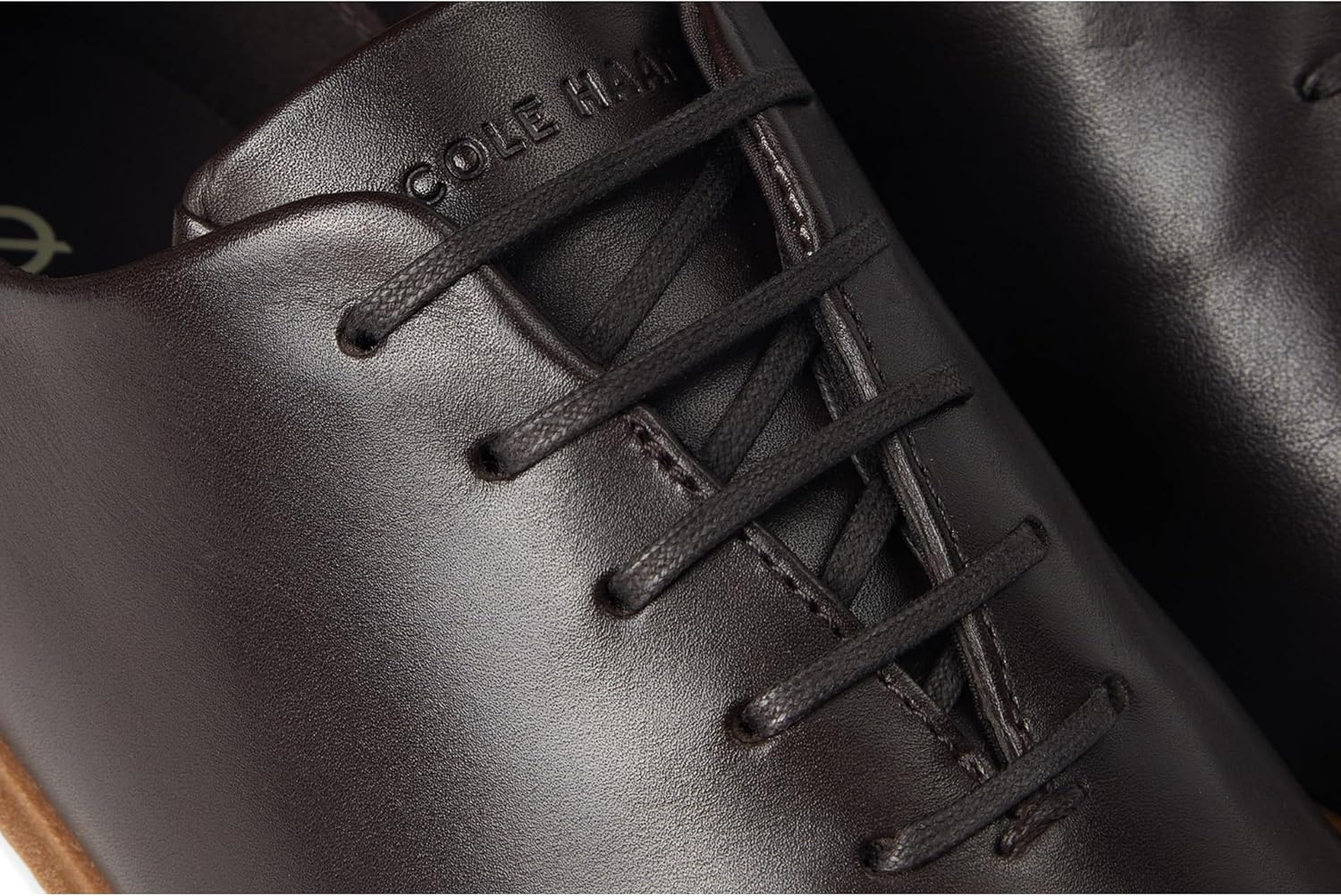 콜 한 오리지날그랜드 Cityspectre Wholecut Oxfords