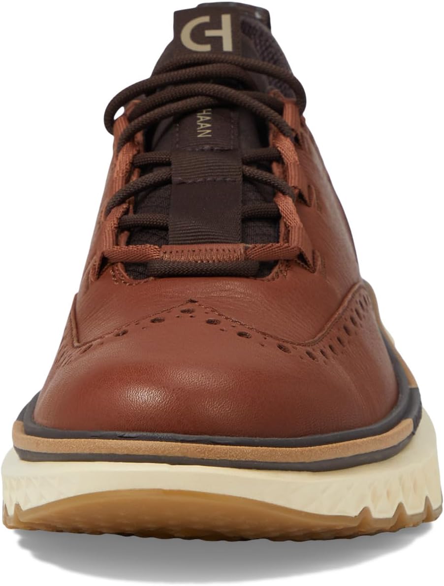 콜 한 5.Zerogrand Wingtip Oxford