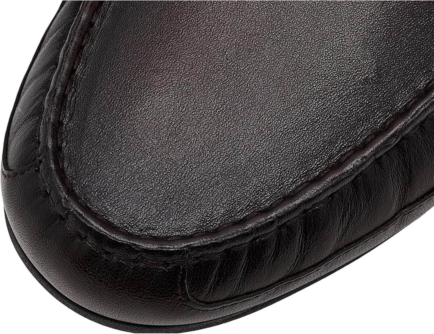 콜 한 Hill 그랜드 Venetian Driving Loafers
