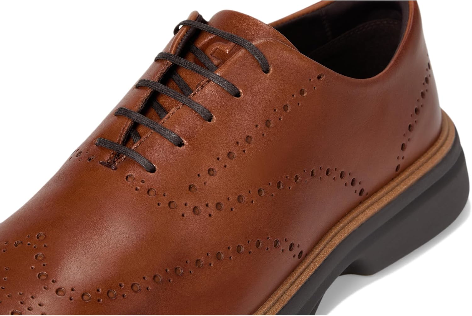 콜 한 오리지날그랜드 Cityspectre Wingtip Oxfords
