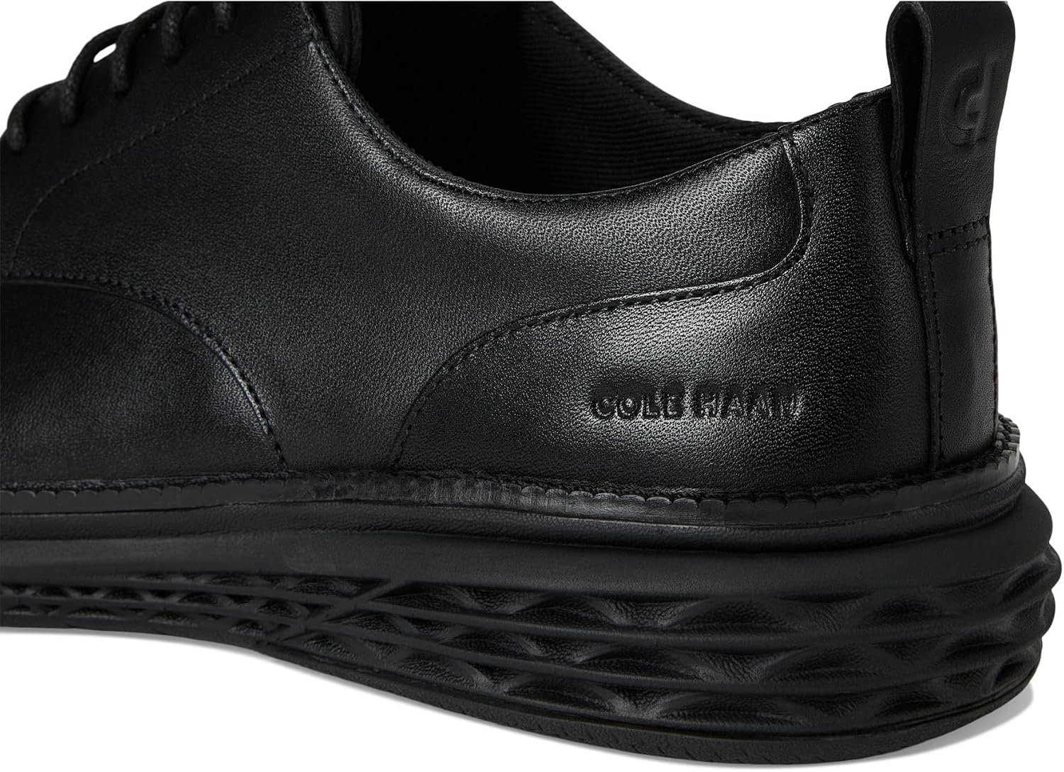 콜 한 그랜드 Hurrion Cap 토우 Oxford