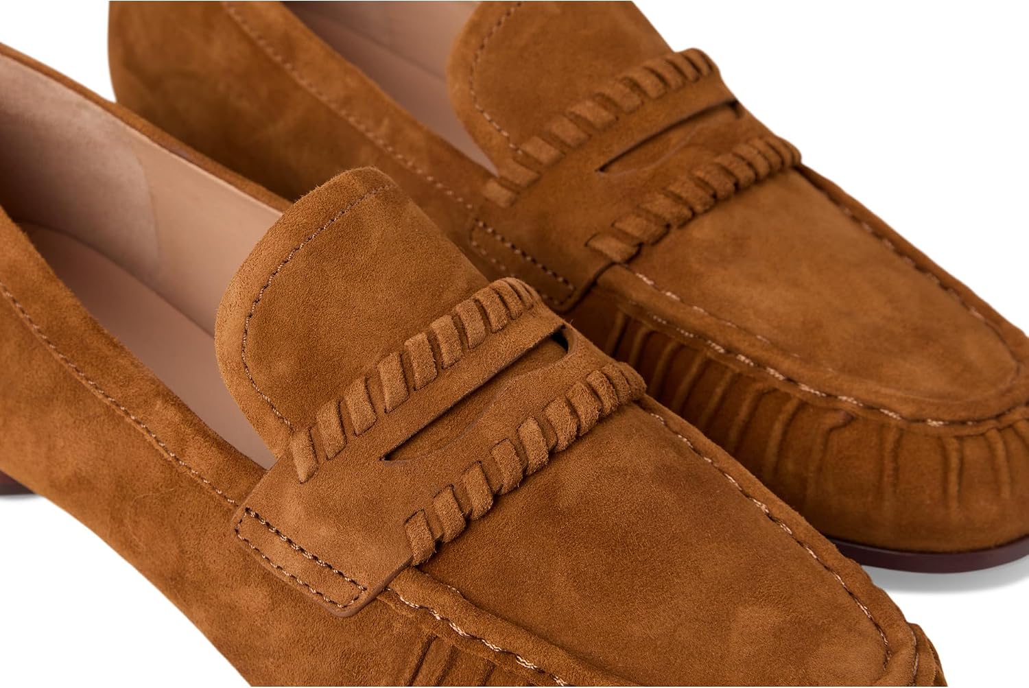콜 한 Danby Travel Loafers
