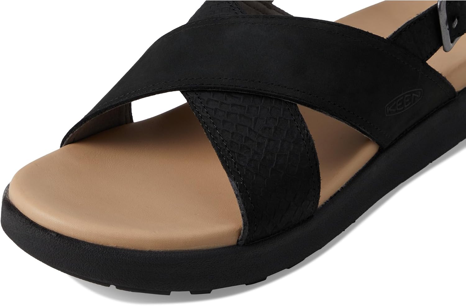 킨 Elle Luxe Cross Strap