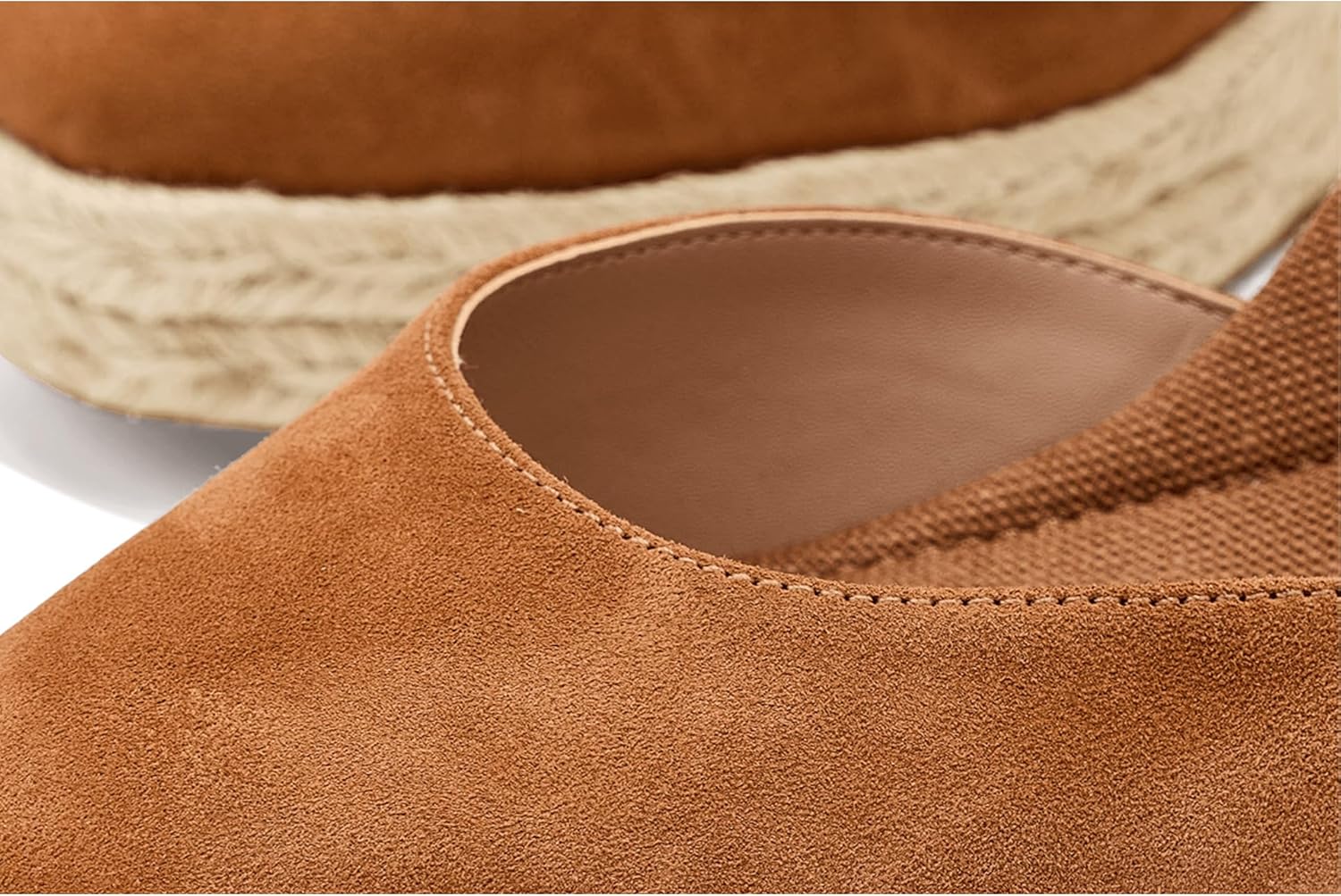 콜 한 Cloudfeel Kenna Espadrille Wedge