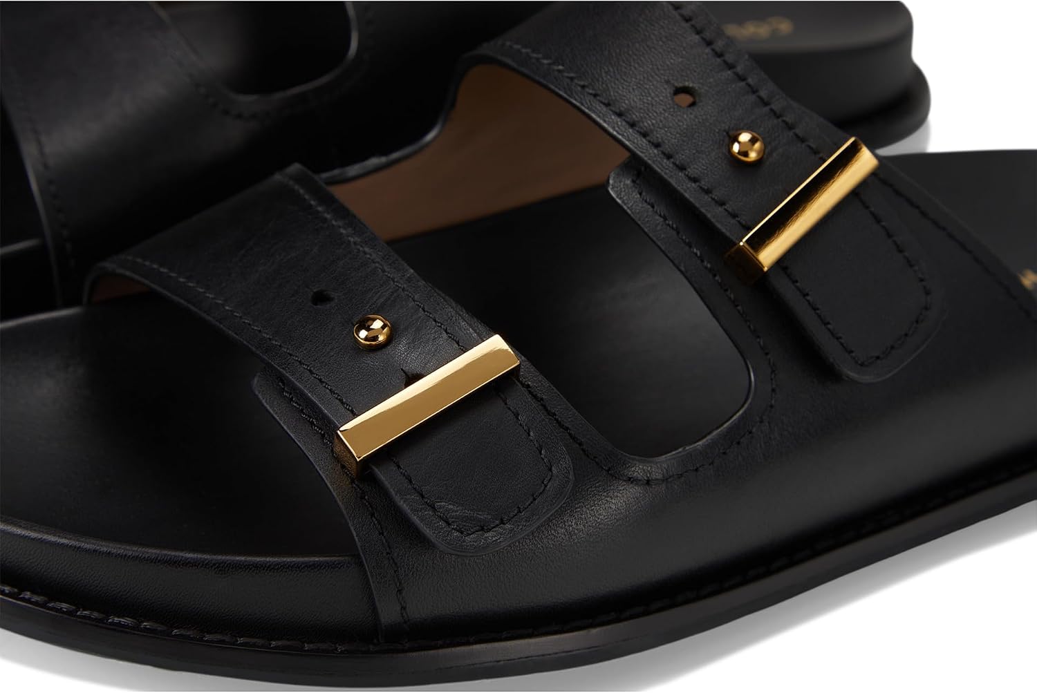 콜 한 Marisol Footbed 샌들