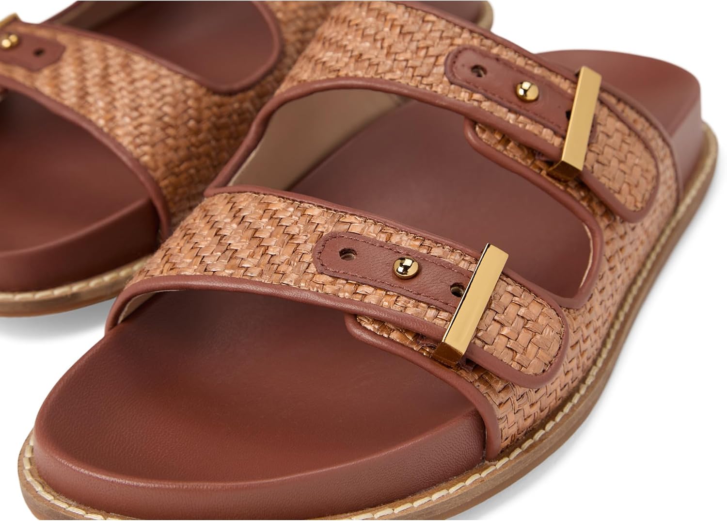 콜 한 Marisol Footbed 샌들