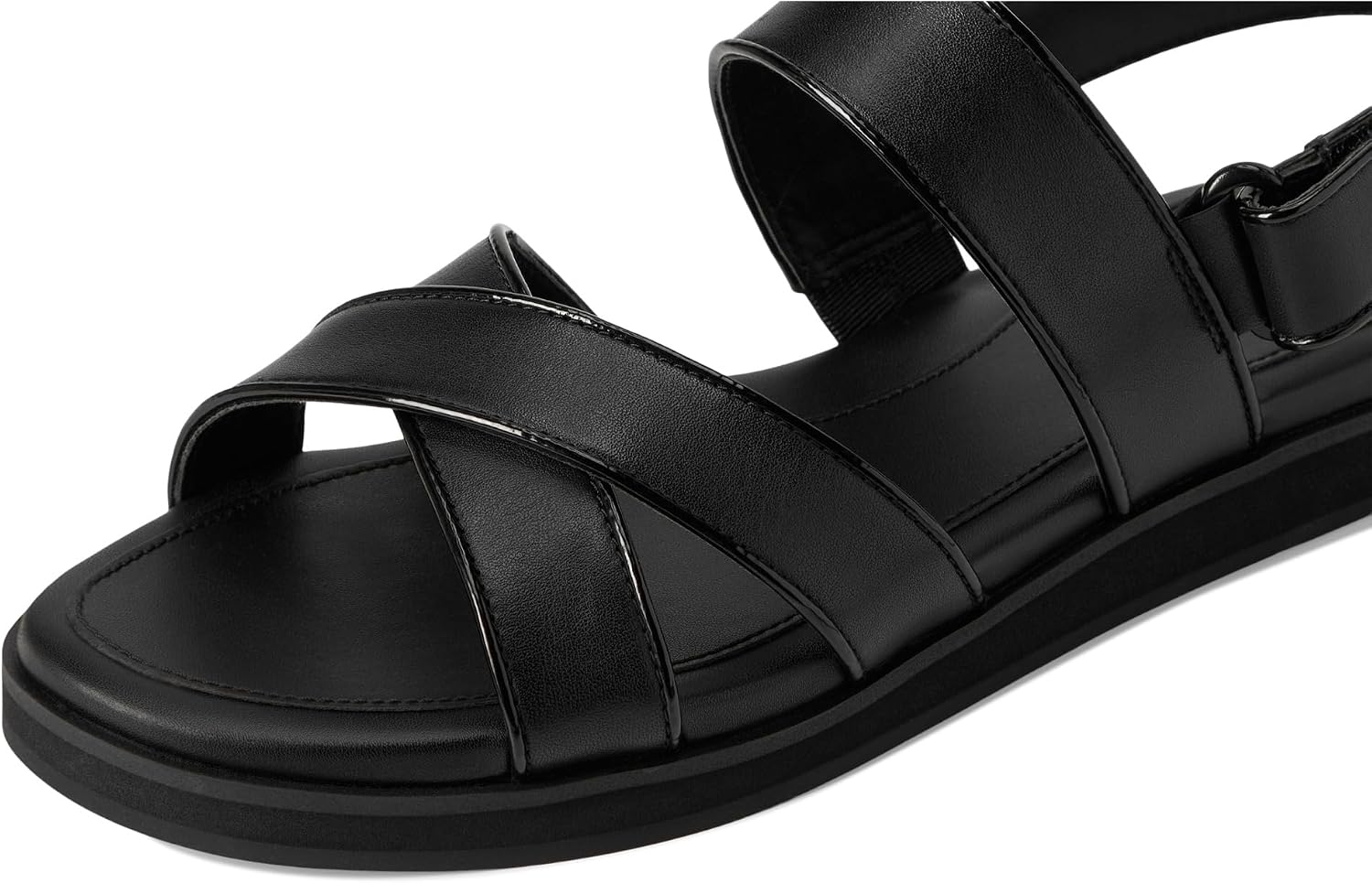 콜 한 Mirabelle Crisscross 샌들