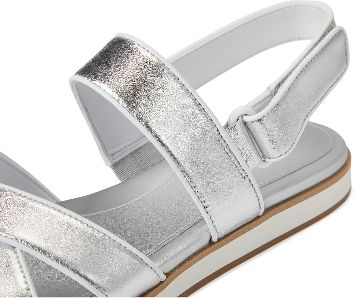 콜 한 Mirabelle Crisscross 샌들