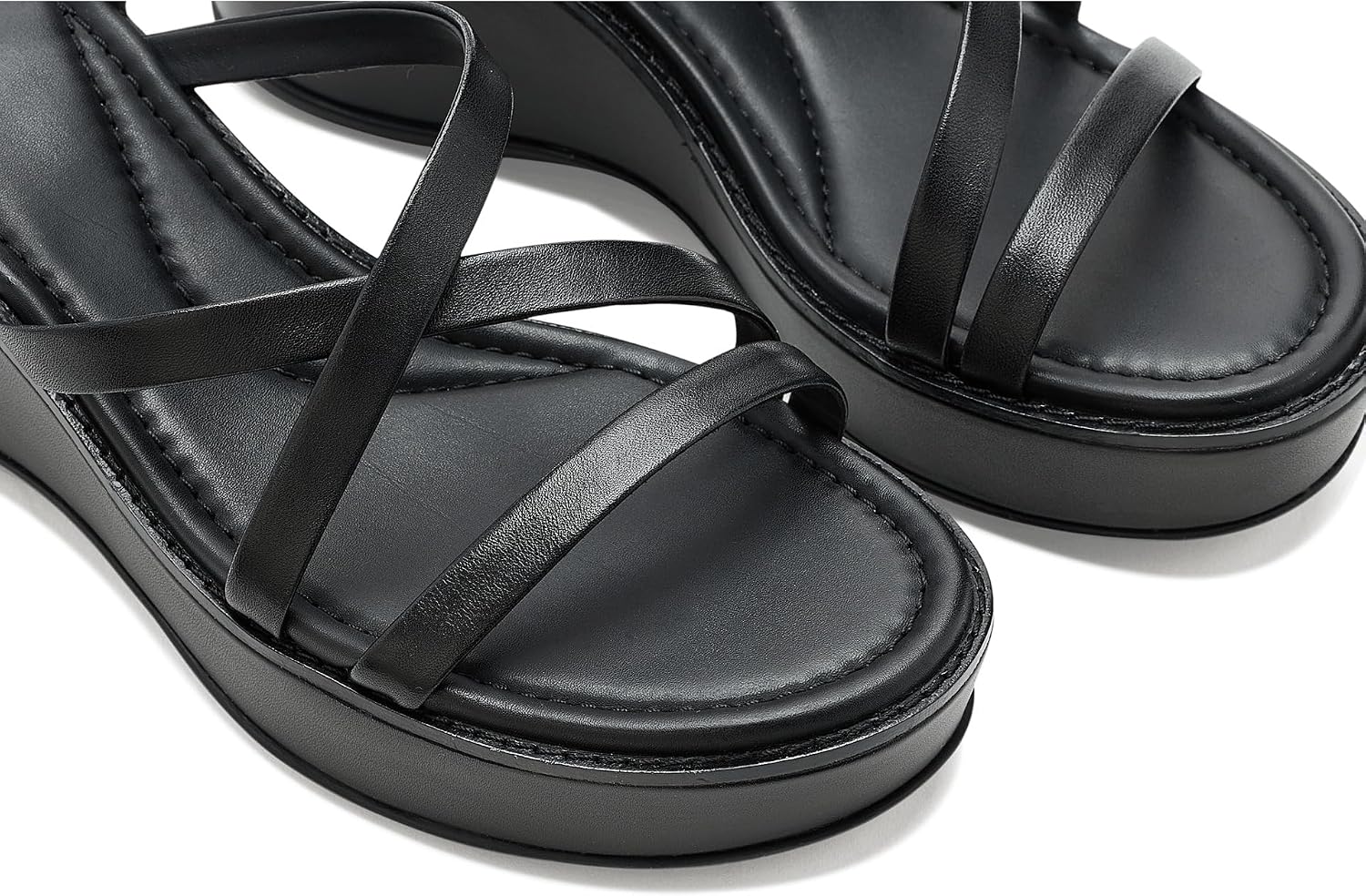 콜 한 그랜드 엠비션 Azzura Strappy Sndl