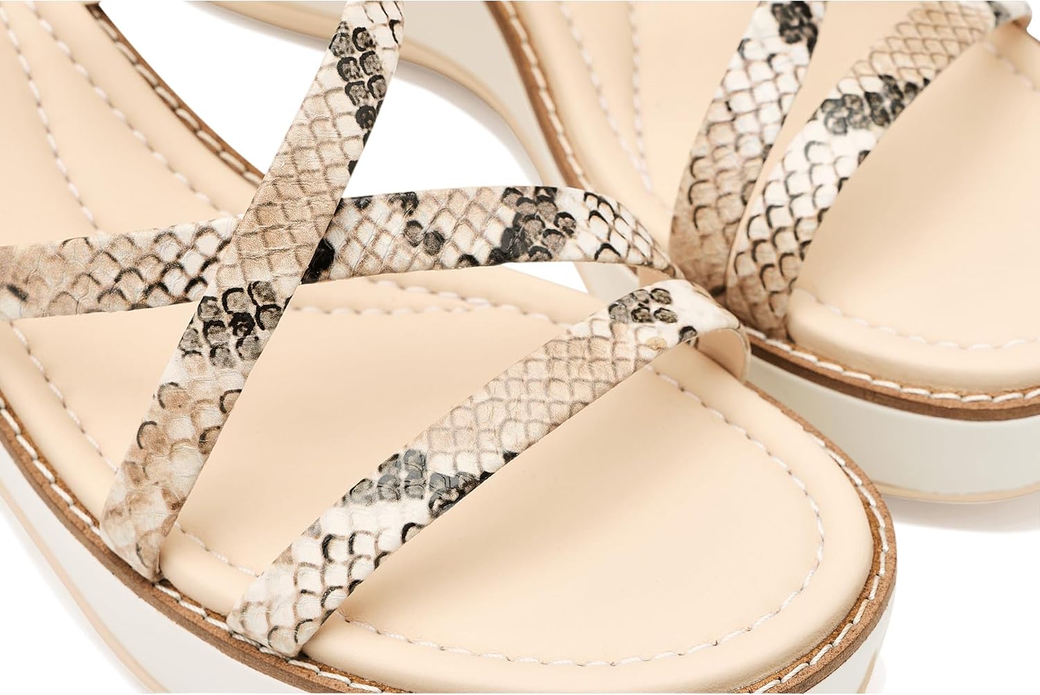콜 한 그랜드 엠비션 Azzura Strappy Sndl