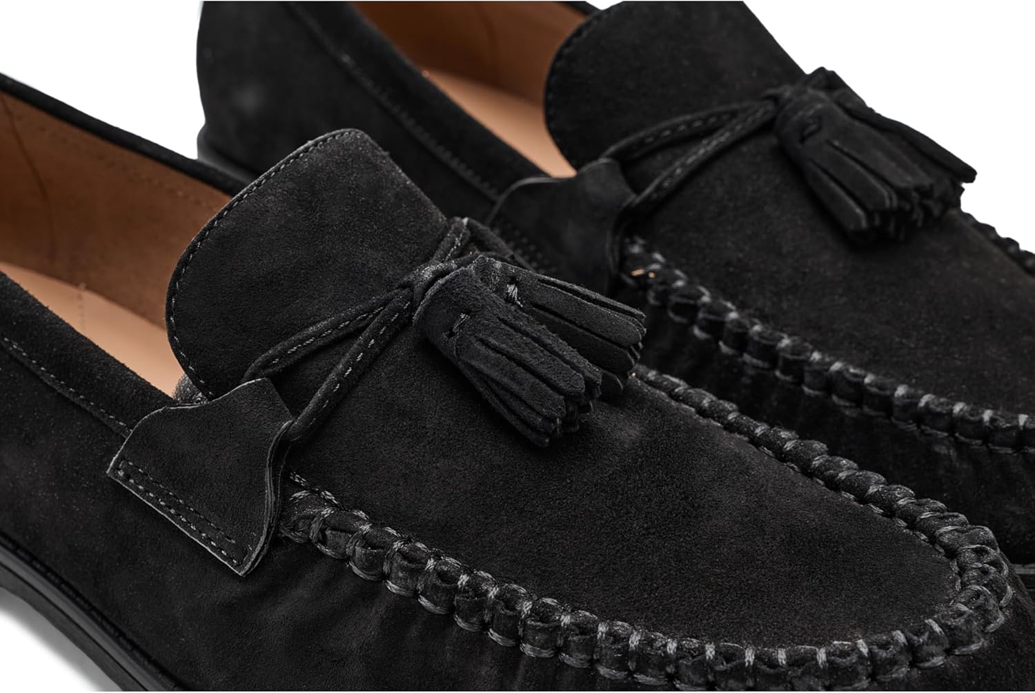 콜 한 Stassi Soft Tassel