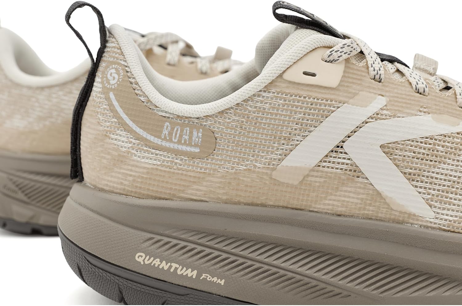 킨 Roam