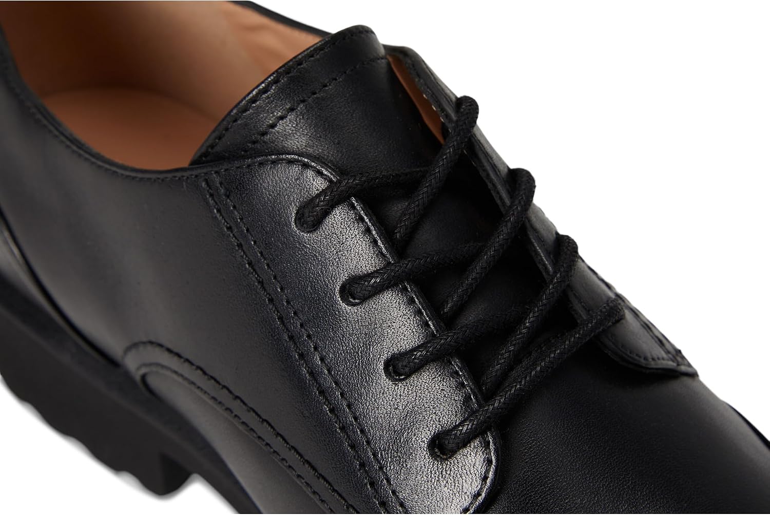 콜 한 Geneen 레이스 up Wingtip Oxfords