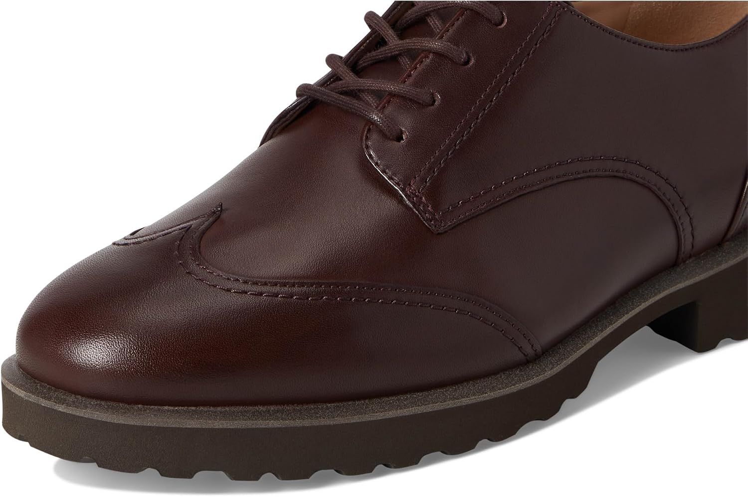 콜 한 Geneen 레이스 up Wingtip Oxfords