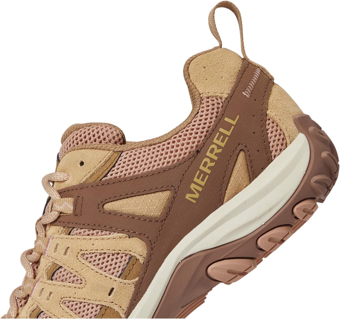 머렐 Accentor 3