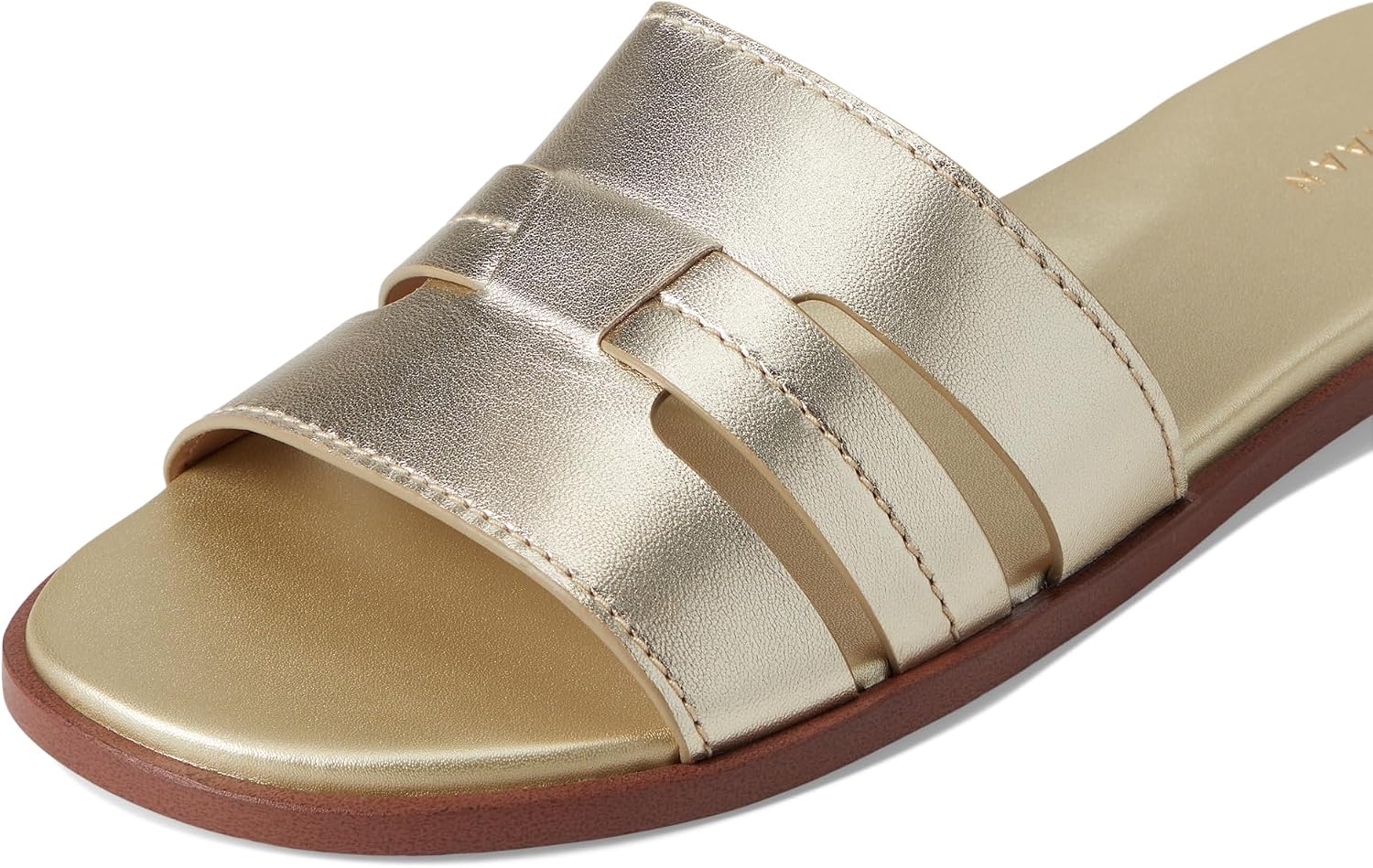 콜 한 Flynn Slotted 슬라이드