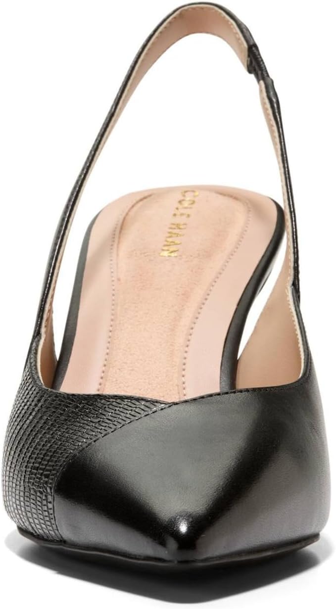 콜 한 The 고 To Slingback Pump 65 mm