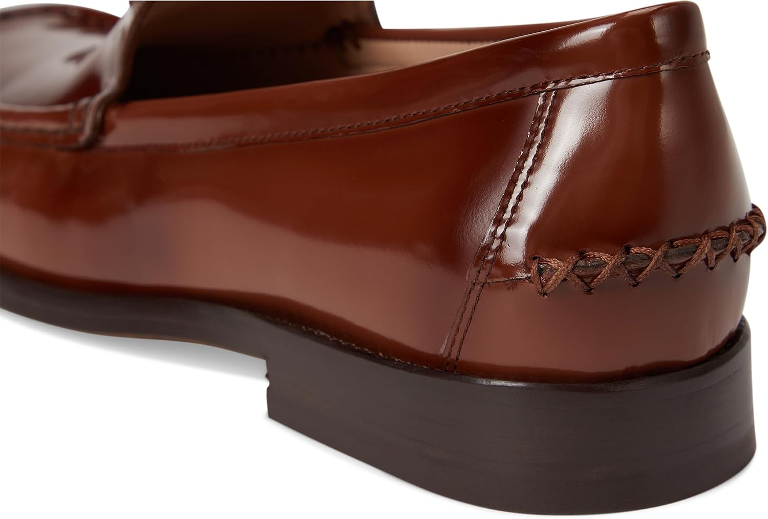 콜 한 Lana Lux Tassel Loafers