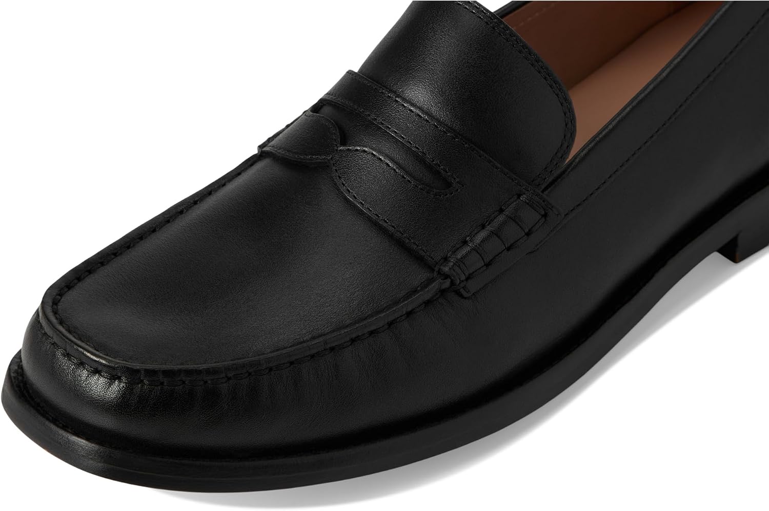 콜 한 Lana Lux Penny Loafers Remastered