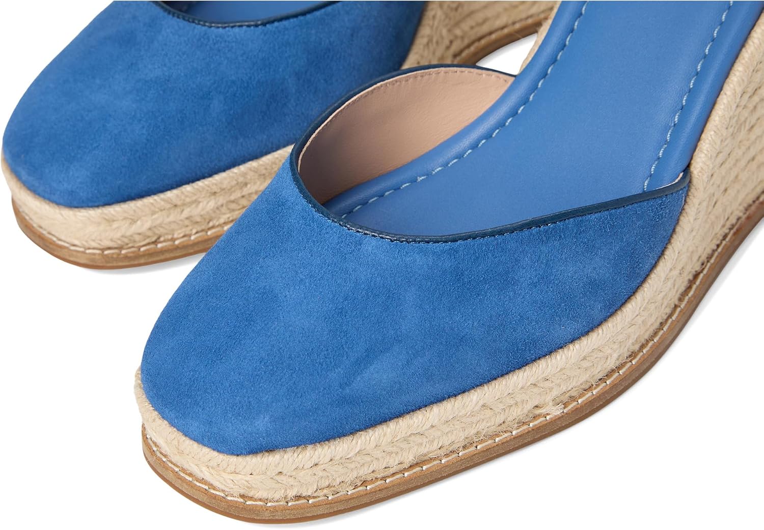 콜 한 Cloudfeel Kyra Espadrille Wedges