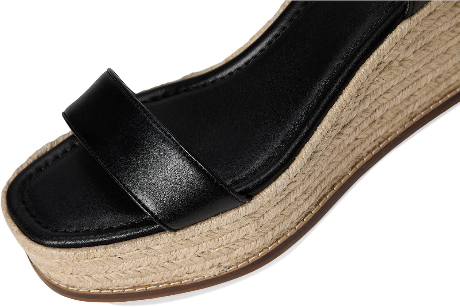 콜 한 Cloudfeel Keeton Espadrille Flatforms