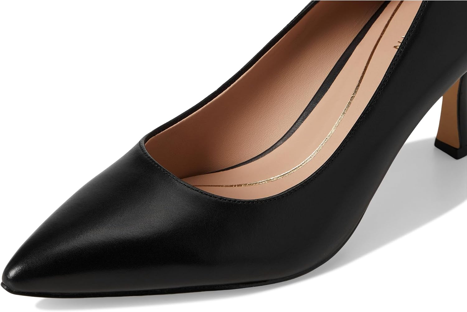콜 한 Vivica Pointed 토우 Pumps