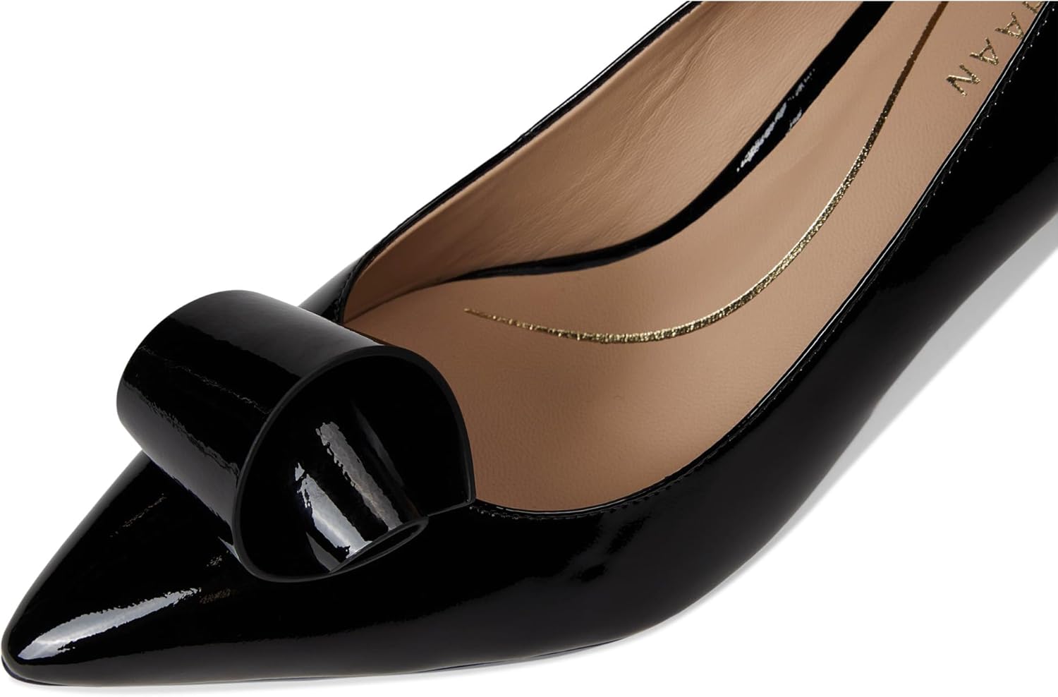 콜 한 Florette Pumps