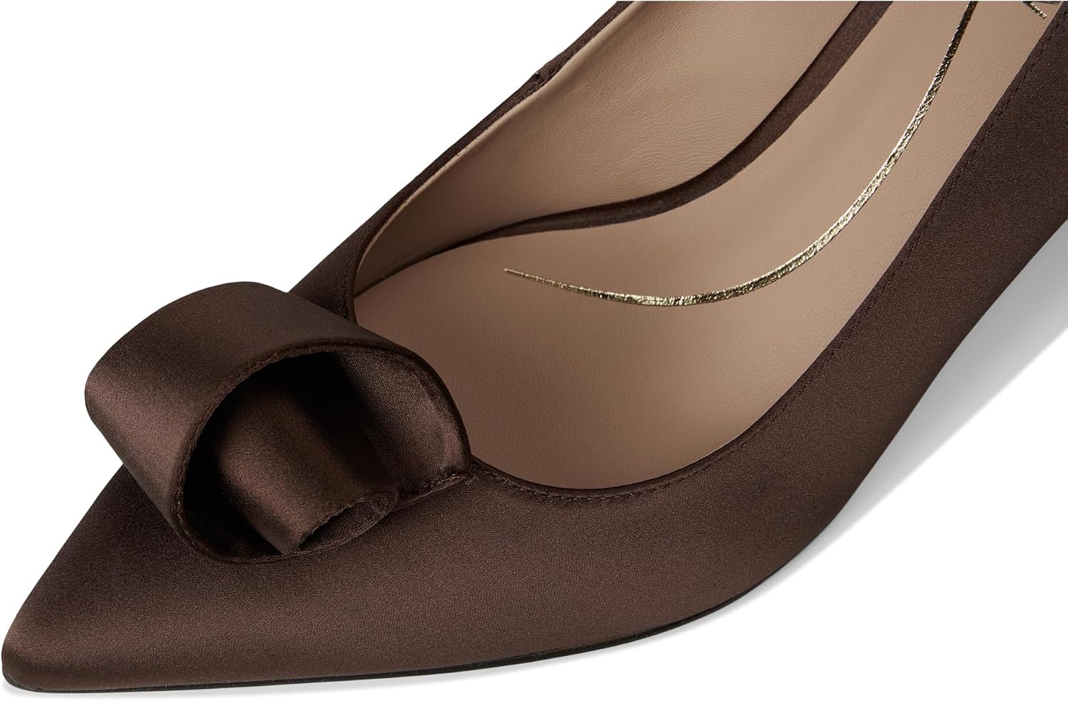 콜 한 Florette Pumps