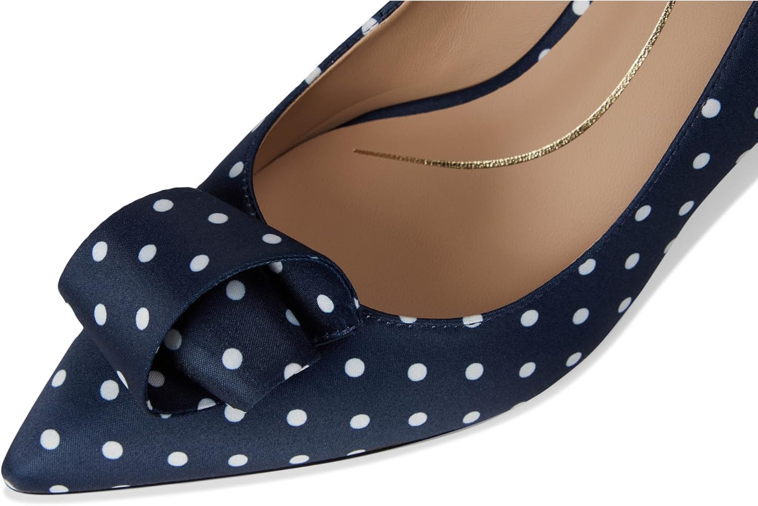 콜 한 Florette Pumps