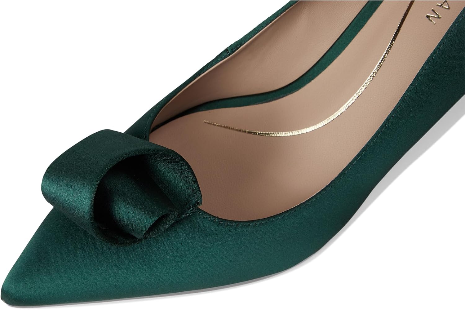콜 한 Florette Pumps