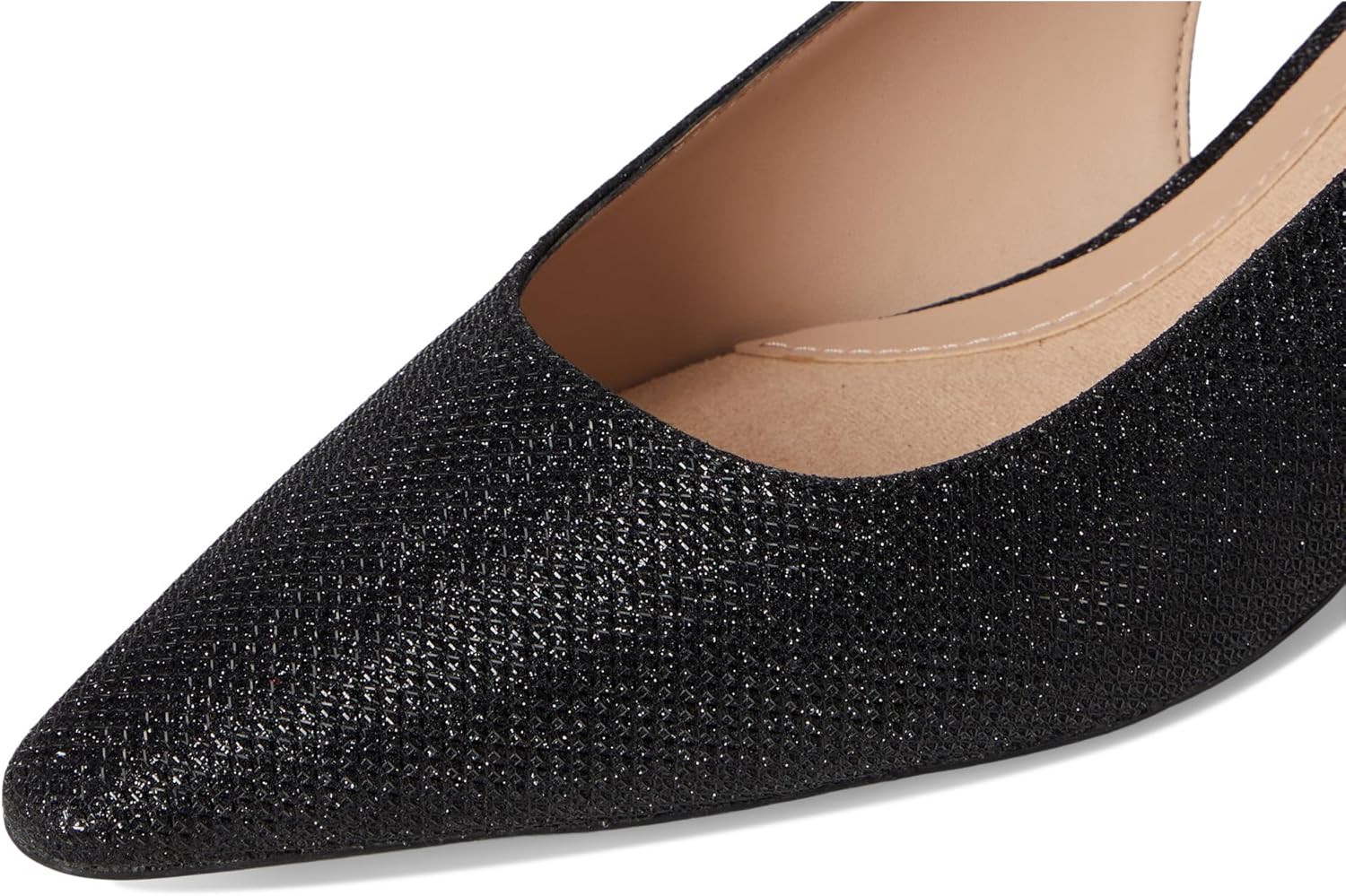 콜 한 고 to Jocelyn Slingback Pumps