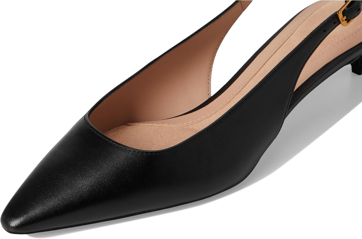 콜 한 고 to Jocelyn Slingback Pumps