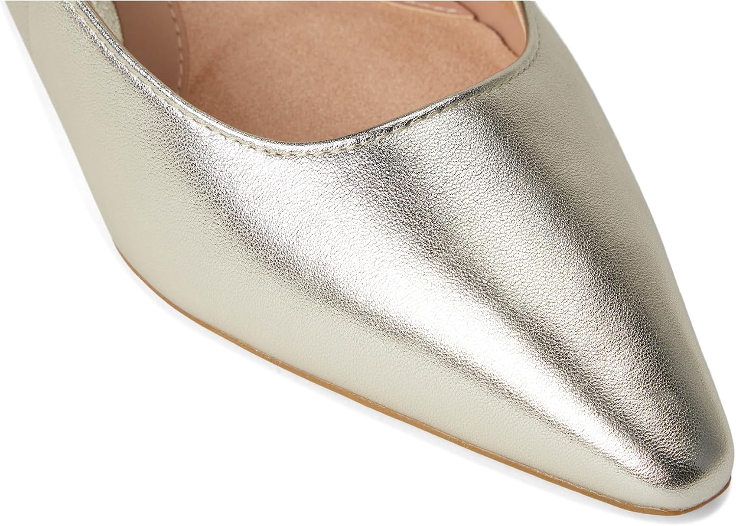 콜 한 고 to Jocelyn Slingback Pumps