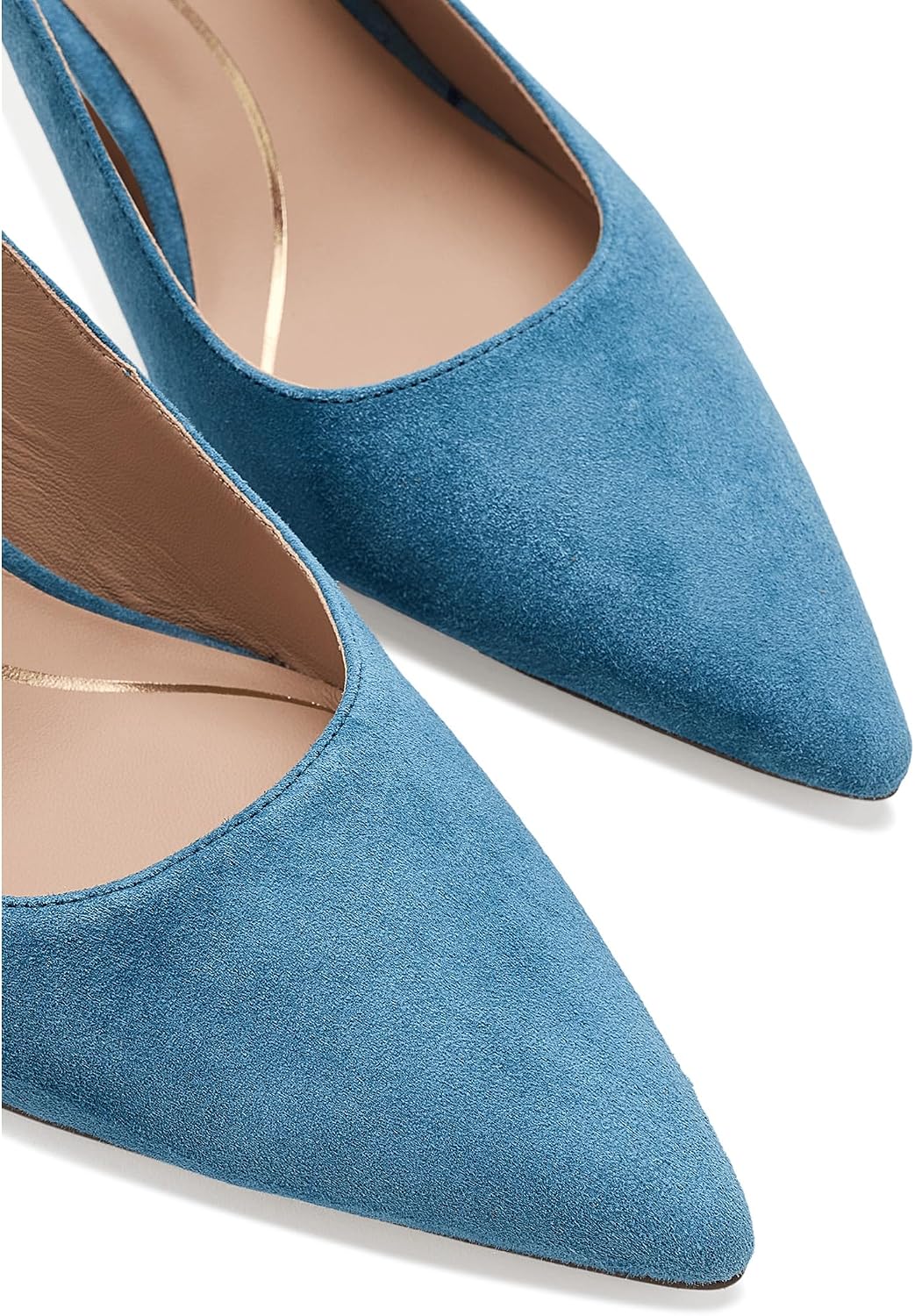 콜 한 Hansell Sling Back Pumps