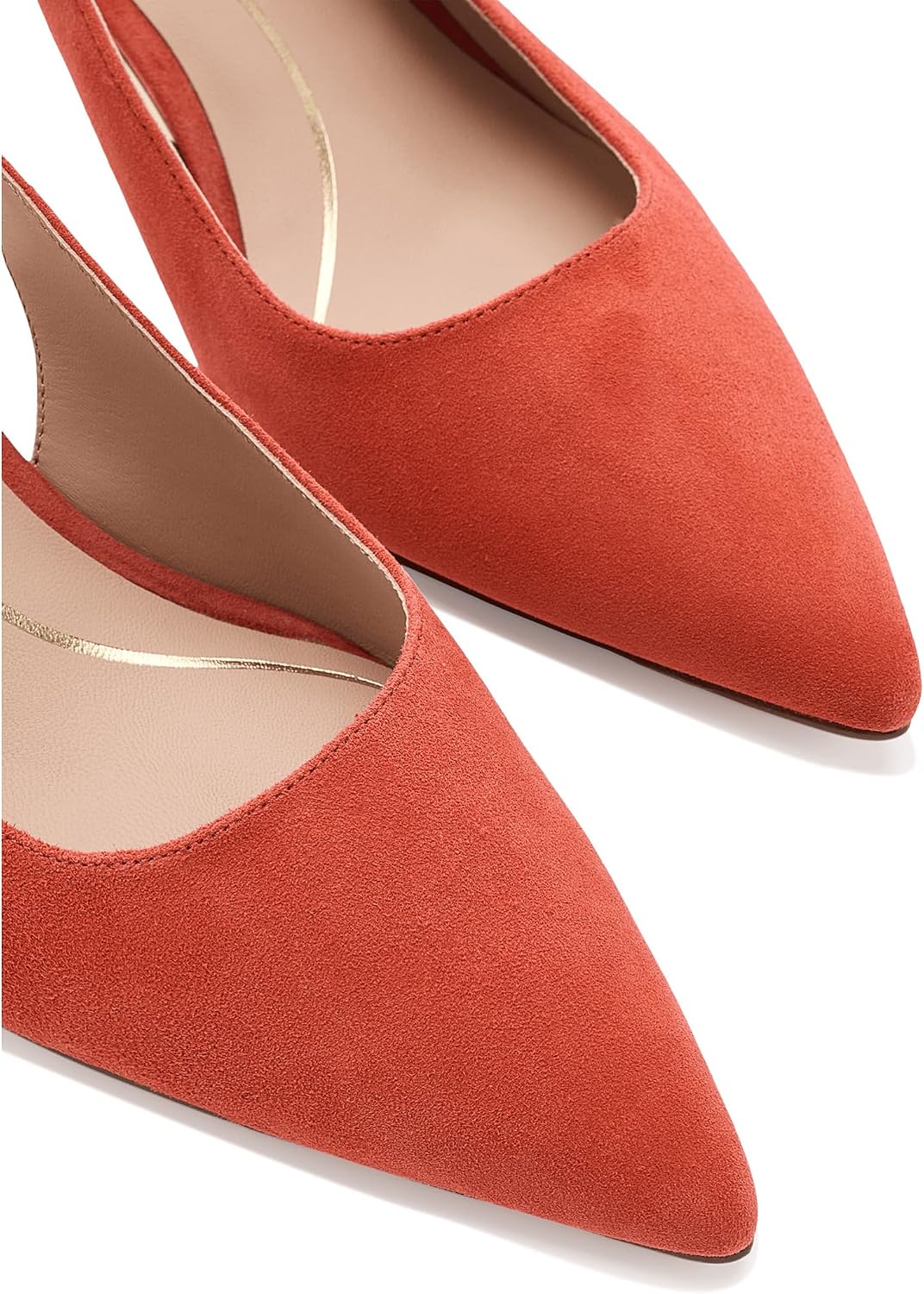 콜 한 Hansell Sling Back Pumps